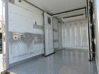 TOYOTA Toyoace Refrigerator & Freezer Truck BKG-XZU338 2011 219,518km_11