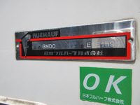 TOYOTA Toyoace Refrigerator & Freezer Truck BKG-XZU338 2011 219,518km_15
