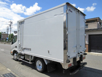 TOYOTA Toyoace Refrigerator & Freezer Truck BKG-XZU338 2011 219,518km_2