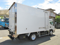 TOYOTA Toyoace Refrigerator & Freezer Truck BKG-XZU338 2011 219,518km_4