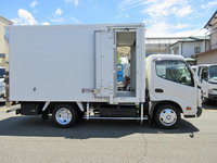 TOYOTA Toyoace Refrigerator & Freezer Truck BKG-XZU338 2011 219,518km_6