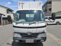 TOYOTA Toyoace Refrigerator & Freezer Truck BKG-XZU338 2011 219,518km_7