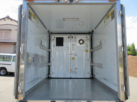 TOYOTA Toyoace Refrigerator & Freezer Truck BKG-XZU338 2011 219,518km_9