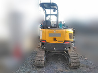 KUBOTA  Mini Excavator RX-306E  693.3h_4