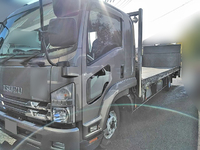 ISUZU Forward Flat Body TKG-FRR90T2 2016 16,387km_5