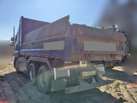 HINO Profia Dump LDG-FS1EKAA 2010 589,339km_4