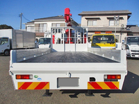 MITSUBISHI FUSO Canter Self Loader (With 3 Steps Of Cranes) TKG-FEB90 2014 60,000km_13
