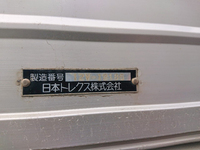 ISUZU Giga Aluminum Wing QKG-CYJ77A 2013 770,289km_9