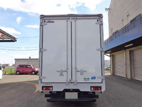 MITSUBISHI FUSO Canter Aluminum Wing TKG-FEB50 2014 91,000km_11