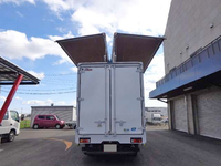 MITSUBISHI FUSO Canter Aluminum Wing TKG-FEB50 2014 91,000km_12