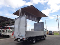 MITSUBISHI FUSO Canter Aluminum Wing TKG-FEB50 2014 91,000km_4