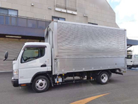 MITSUBISHI FUSO Canter Aluminum Wing TKG-FEB50 2014 91,000km_5