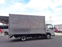 MITSUBISHI FUSO Canter Aluminum Wing TKG-FEB50 2014 91,000km_6