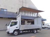 MITSUBISHI FUSO Canter Aluminum Wing TKG-FEB50 2014 91,000km_7