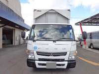 MITSUBISHI FUSO Canter Aluminum Wing TKG-FEB50 2014 91,000km_9