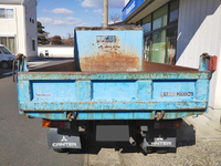 MITSUBISHI FUSO Canter Dump U-FE517BD 1995 133,038km_6