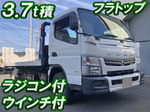 Canter Safety Loader