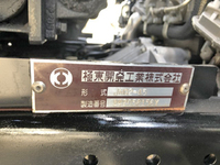 MITSUBISHI FUSO Canter Safety Loader TKG-FEB90 2014 278,000km_23