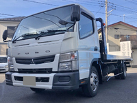 MITSUBISHI FUSO Canter Safety Loader TKG-FEB90 2014 278,000km_3