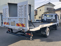 MITSUBISHI FUSO Canter Safety Loader TKG-FEB90 2014 278,000km_4