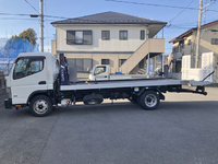 MITSUBISHI FUSO Canter Safety Loader TKG-FEB90 2014 278,000km_5