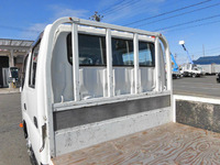 TOYOTA Dyna Double Cab TKG-XZU605 2012 25,875km_11
