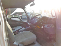 TOYOTA Dyna Flat Body TKG-XZU605 2015 83,000km_10