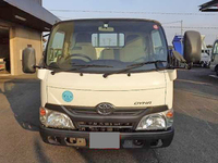 TOYOTA Dyna Flat Body TKG-XZU605 2015 83,000km_3