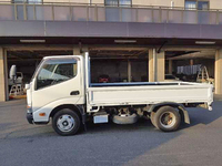 TOYOTA Dyna Flat Body TKG-XZU605 2015 83,000km_5