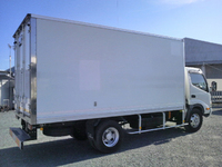 HINO Dutro Panel Van BDG-XZU414M 2011 221,000km_2