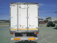 HINO Dutro Panel Van BDG-XZU414M 2011 221,000km_6