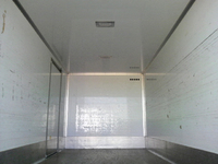 HINO Dutro Panel Van BDG-XZU414M 2011 221,000km_8