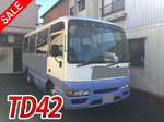 Civilian Bus