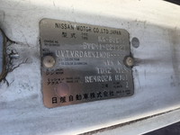 NISSAN Civilian Bus KK-BVW41 2004 514,832km_25
