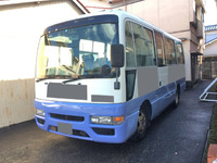 NISSAN Civilian Bus KK-BVW41 2004 514,832km_3