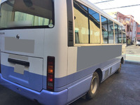 NISSAN Civilian Bus KK-BVW41 2004 514,832km_4