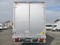 TOYOTA Dyna Aluminum Van TKG-XZU710 2015 92,350km_10