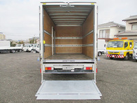 TOYOTA Dyna Aluminum Van TKG-XZU710 2015 92,350km_12