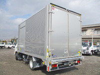 TOYOTA Dyna Aluminum Van TKG-XZU710 2015 92,350km_2