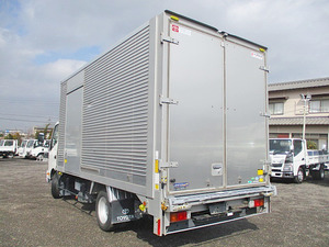 Dyna Aluminum Van_2