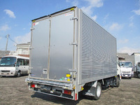 TOYOTA Dyna Aluminum Van TKG-XZU710 2015 92,350km_4