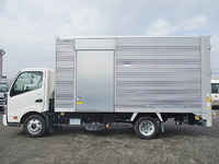 TOYOTA Dyna Aluminum Van TKG-XZU710 2015 92,350km_6