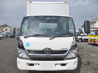 TOYOTA Dyna Aluminum Van TKG-XZU710 2015 92,350km_8