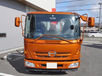 HINO Ranger Truck (With 4 Steps Of Unic Cranes) TKG-FC9JKAP 2016 26,640km_7