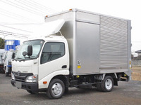 TOYOTA Toyoace Aluminum Van TKG-XZU605 2015 113,429km_3