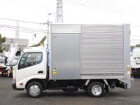 TOYOTA Toyoace Aluminum Van TKG-XZU605 2015 113,429km_5