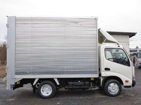 TOYOTA Toyoace Aluminum Van TKG-XZU605 2015 113,429km_6