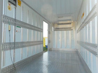 HINO Dutro Refrigerator & Freezer Truck TKG-XZU645M 2015 45,200km_7