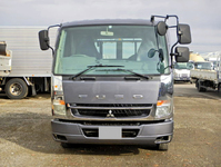 MITSUBISHI FUSO Fighter Container Carrier Truck PDG-FK61F 2008 606,259km_2