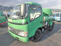 HINO Dutro Vacuum Truck BDG-XZU304X 2008 120,345km_3